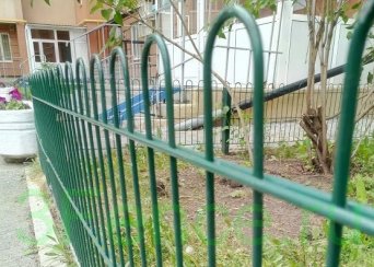 газонное ограждение из сварной сетки газонное ограждение