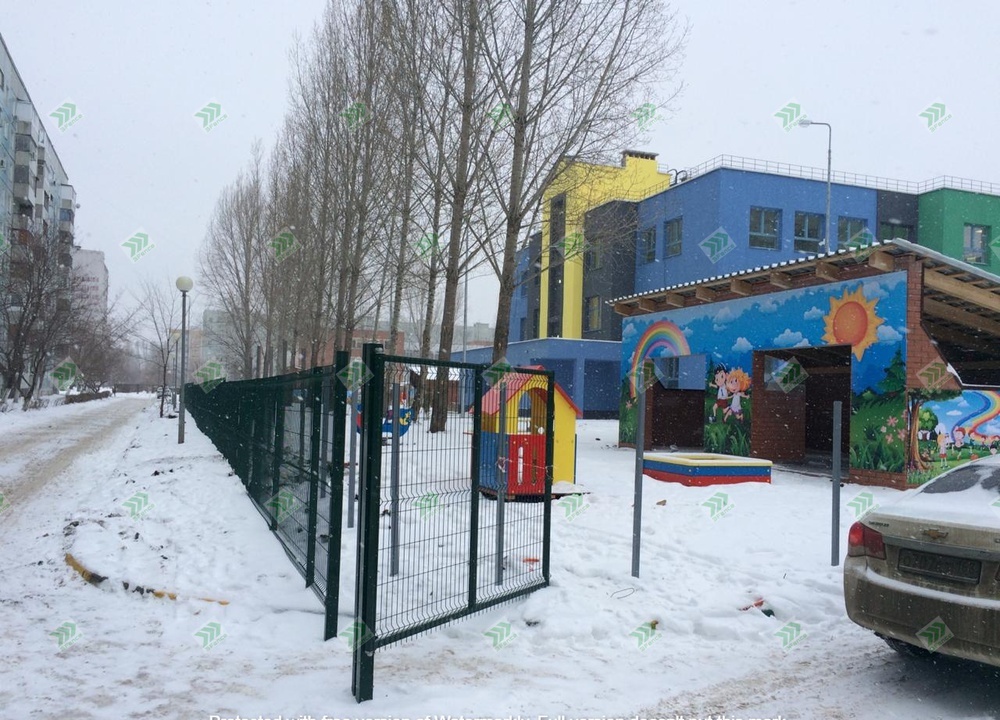 Детский сад г. Тольятти